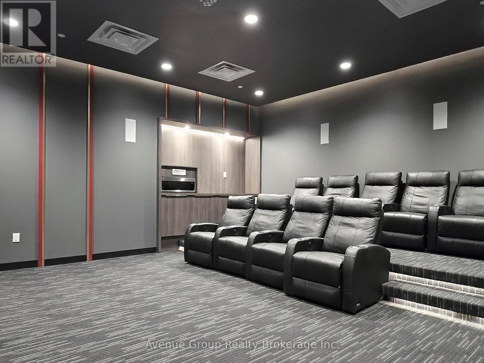 1007 - 3220 Sheppard Avenue, Toronto (Tam O'shanter-Sullivan), Ontario  M1T 0B7 - Photo 41 - E12783556