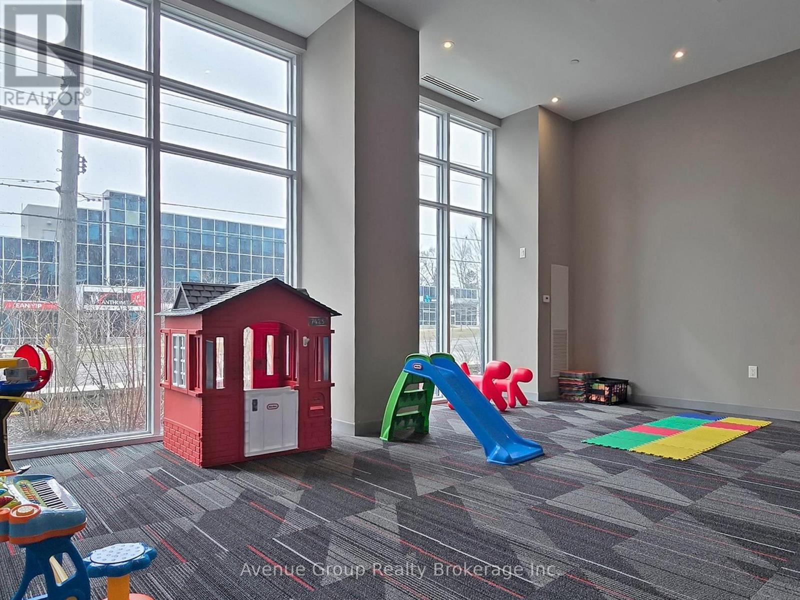 1007 - 3220 Sheppard Avenue, Toronto (Tam O'shanter-Sullivan), Ontario  M1T 0B7 - Photo 43 - E12783556