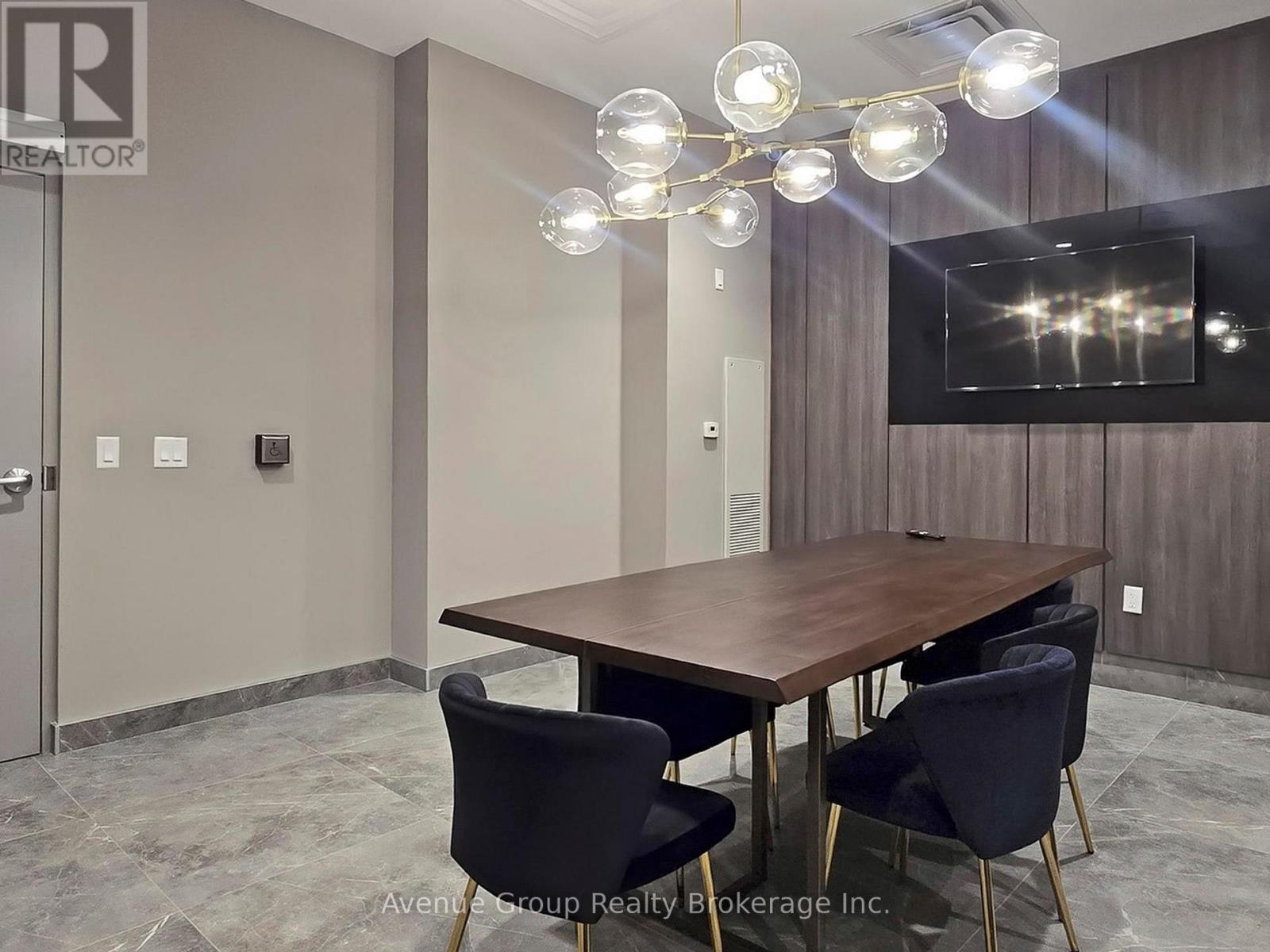 1007 - 3220 Sheppard Avenue, Toronto (Tam O'shanter-Sullivan), Ontario  M1T 0B7 - Photo 45 - E12783556