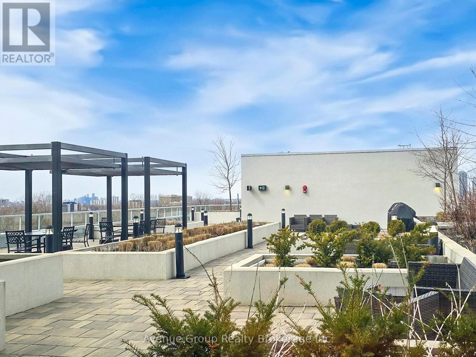 1007 - 3220 Sheppard Avenue, Toronto (Tam O'shanter-Sullivan), Ontario  M1T 0B7 - Photo 48 - E12783556