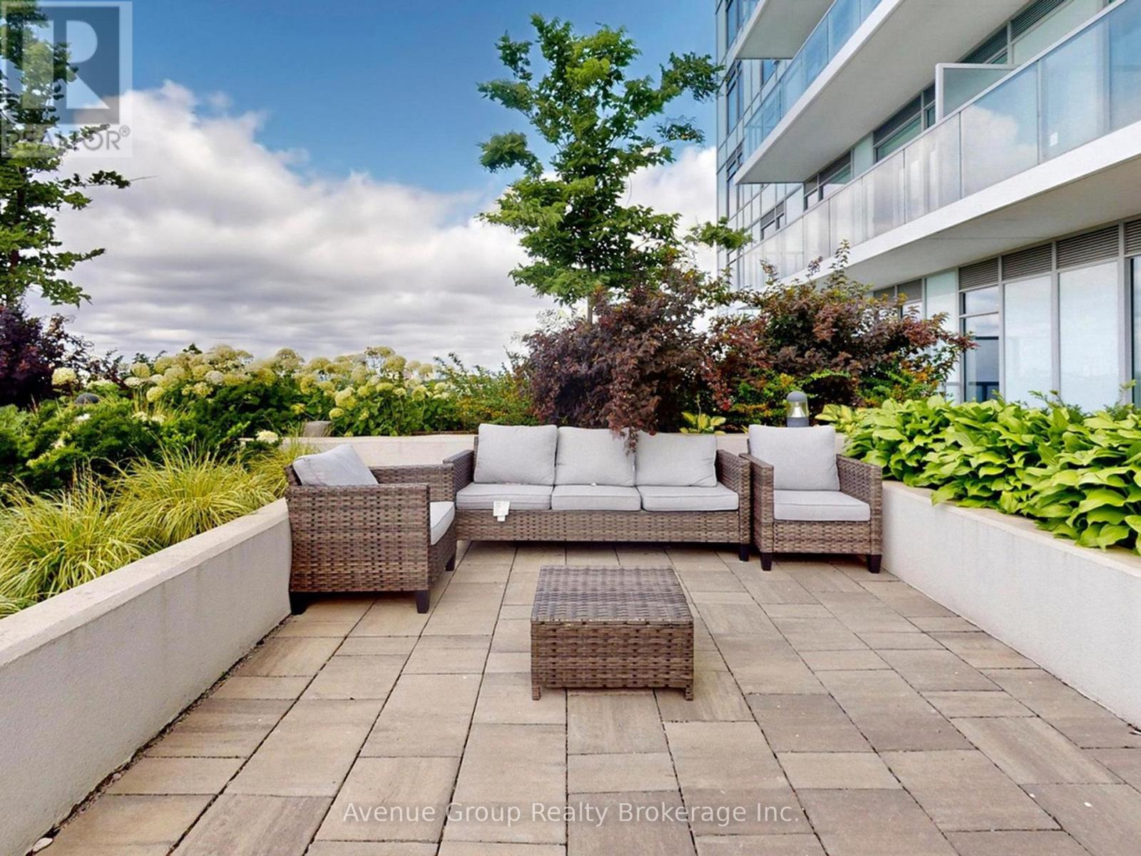 1007 - 3220 Sheppard Avenue, Toronto (Tam O'shanter-Sullivan), Ontario  M1T 0B7 - Photo 49 - E12783556