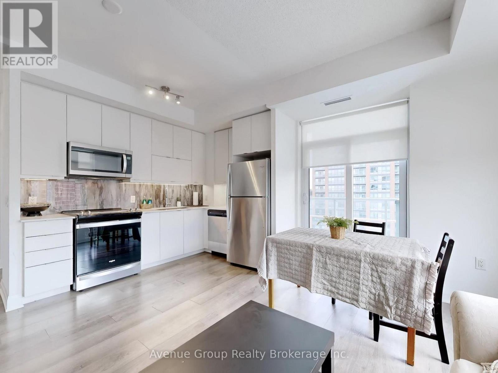 1007 - 3220 Sheppard Avenue, Toronto (Tam O'shanter-Sullivan), Ontario  M1T 0B7 - Photo 9 - E12783556