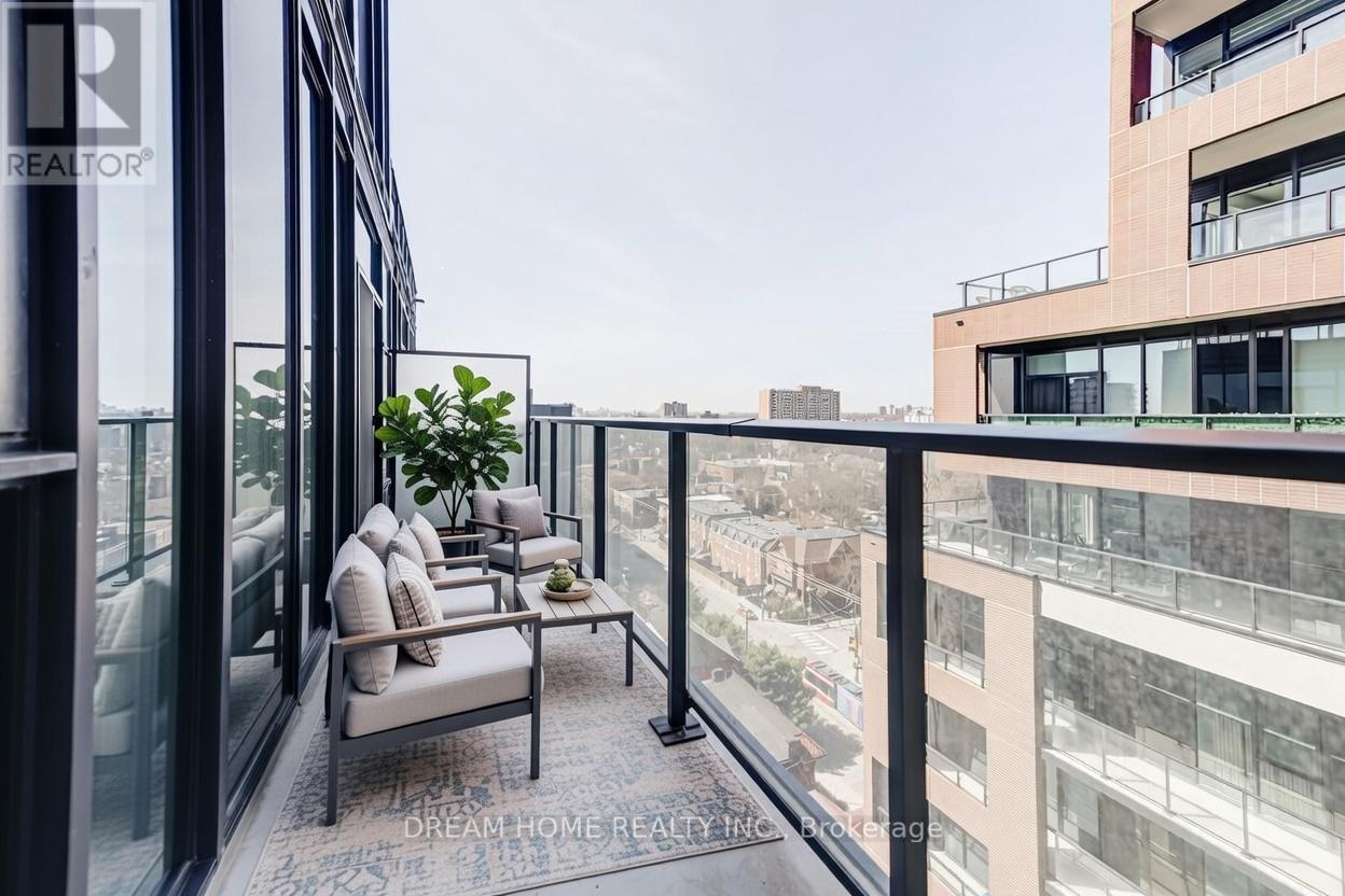 1110 - 270 Dufferin Street, Toronto, Ontario  M6K 0H8 - Photo 33 - W12765492