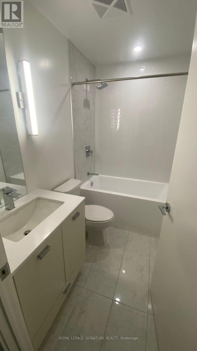 1112 - 10 De Boers Drive, Toronto (York University Heights), Ontario  M3J 0H1 - Photo 7 - W12738178