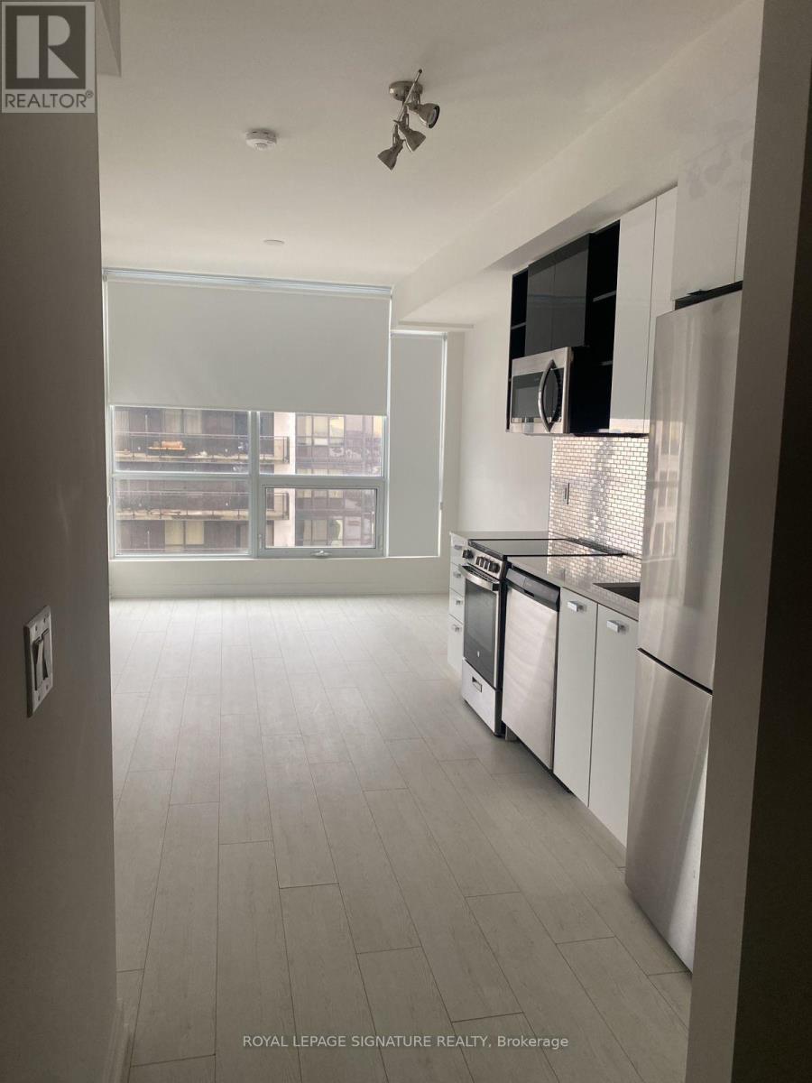 1112 - 10 De Boers Drive, Toronto (York University Heights), Ontario  M3J 0H1 - Photo 8 - W12738178