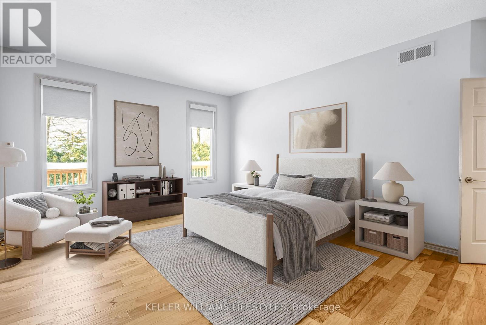 61 - 1040 Riverside Drive, London North, Ontario  N6H 5N4 - Photo 25 - X12770396