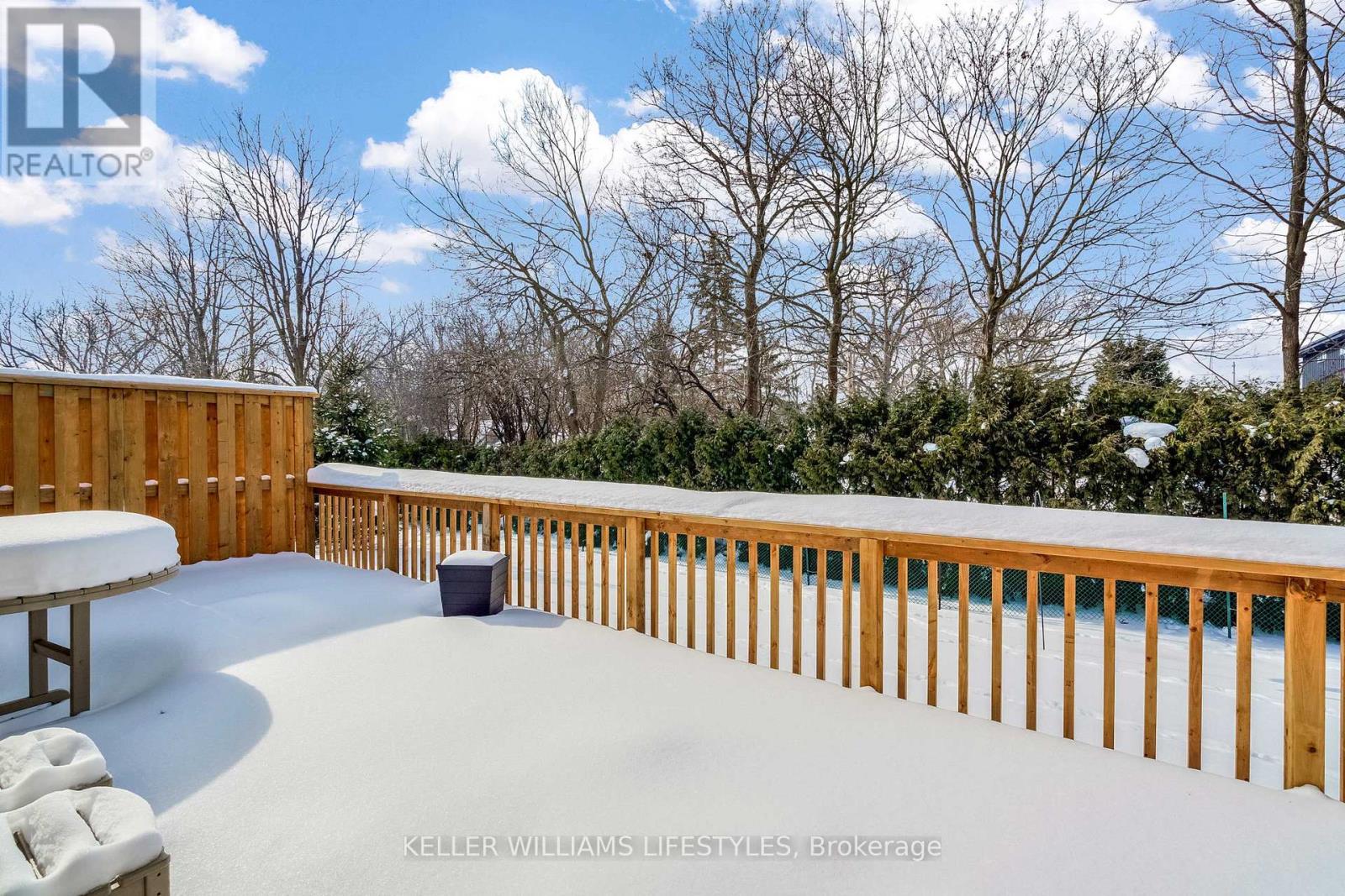 61 - 1040 Riverside Drive, London North, Ontario  N6H 5N4 - Photo 48 - X12770396