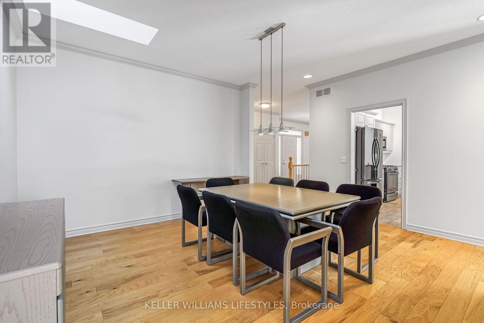 61 - 1040 Riverside Drive, London North, Ontario  N6H 5N4 - Photo 7 - X12770396