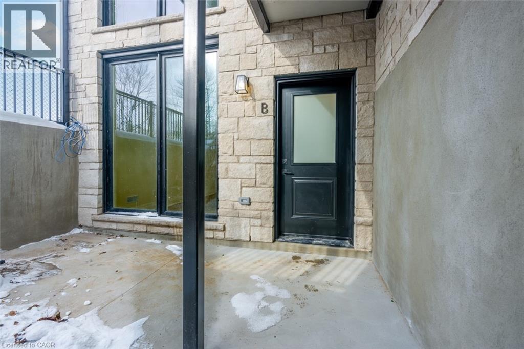 155 Richardson Street Unit# B, Rockwood, Ontario  N0B 2K0 - Photo 3 - 40804309