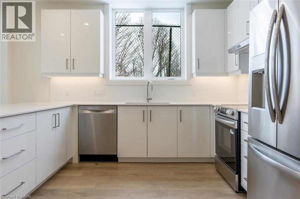 155 Richardson Street Unit# B, Rockwood, Ontario  N0B 2K0 - Photo 5 - 40804309