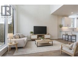 155 RICHARDSON Street Unit# B, rockwood, Ontario