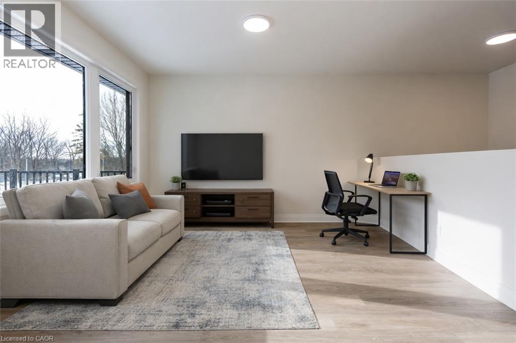 155 Richardson Street Unit# A, Rockwood, Ontario  N0B 2K0 - Photo 10 - 40804294