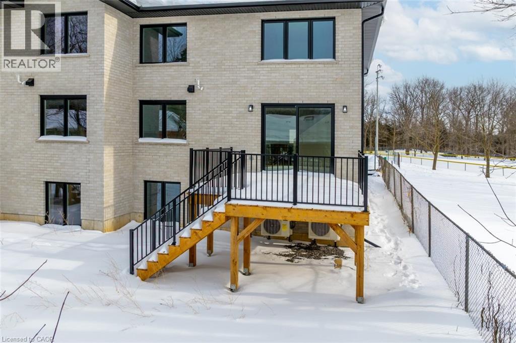 155 Richardson Street Unit# A, Rockwood, Ontario  N0B 2K0 - Photo 18 - 40804294