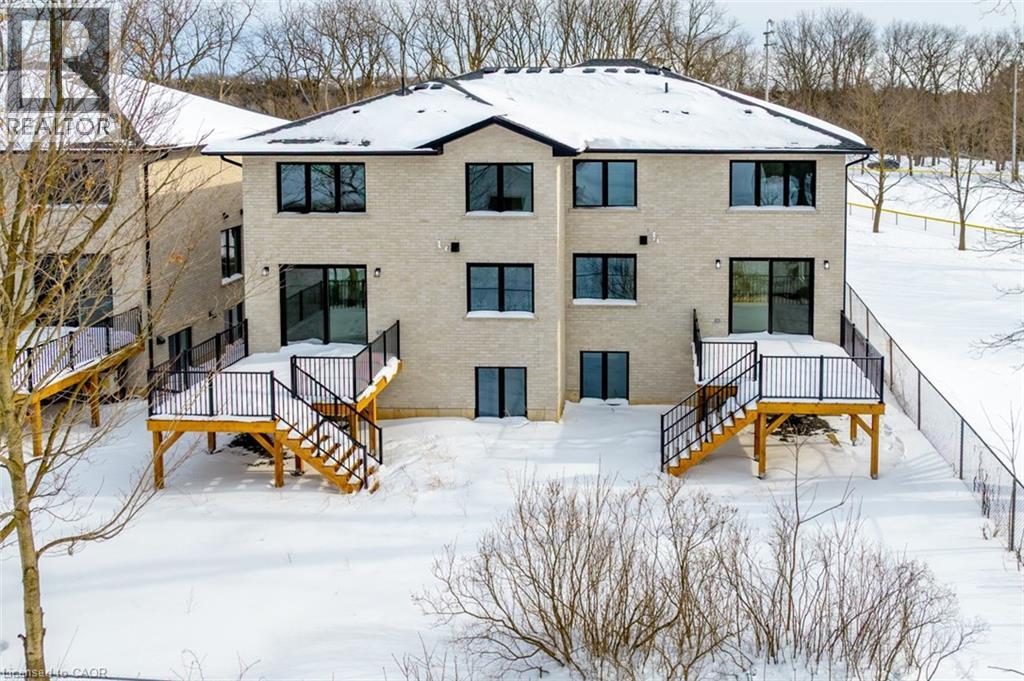 155 Richardson Street Unit# A, Rockwood, Ontario  N0B 2K0 - Photo 19 - 40804294