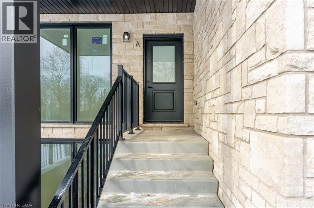 155 Richardson Street Unit# A, Rockwood, Ontario  N0B 2K0 - Photo 2 - 40804294