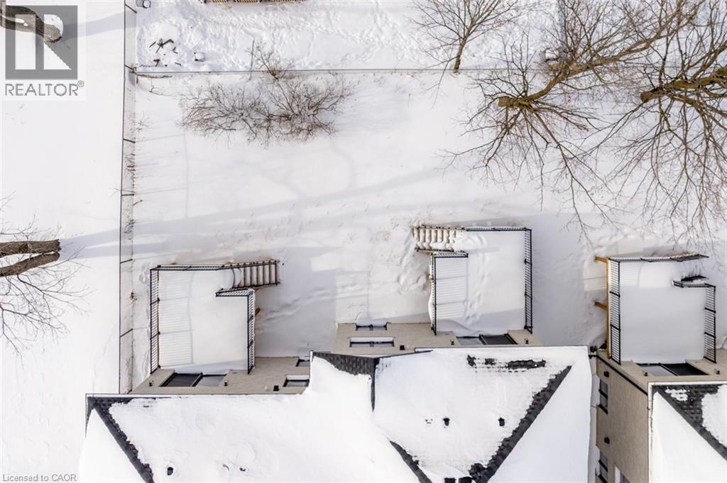 155 Richardson Street Unit# A, Rockwood, Ontario  N0B 2K0 - Photo 21 - 40804294