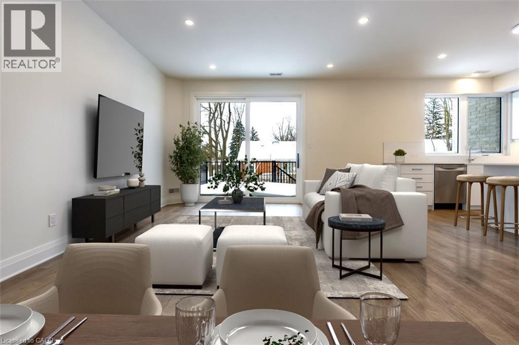 155 Richardson Street Unit# A, Rockwood, Ontario  N0B 2K0 - Photo 4 - 40804294