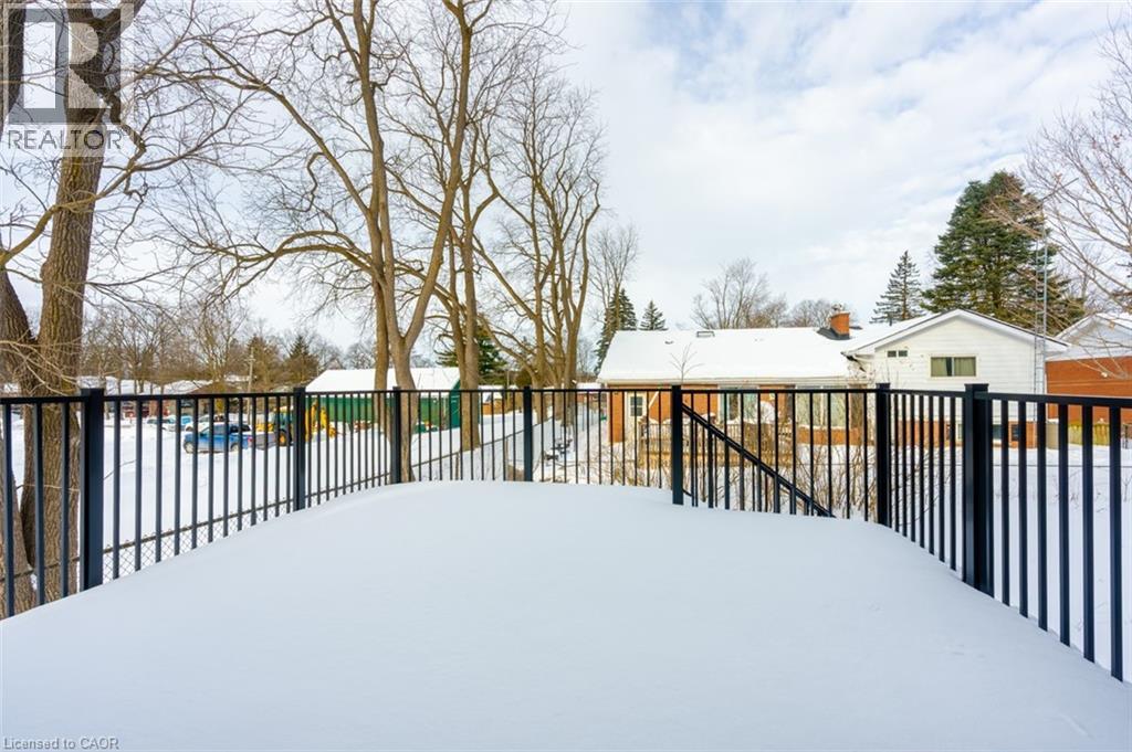 155 Richardson Street Unit# A, Rockwood, Ontario  N0B 2K0 - Photo 5 - 40804294