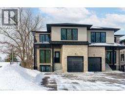 155 RICHARDSON Street Unit# A, rockwood, Ontario