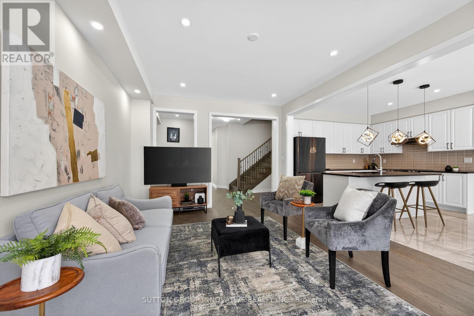 22 Sundin Drive, Haldimand, Ontario  N2W 1V5 - Photo 12 - X12780514