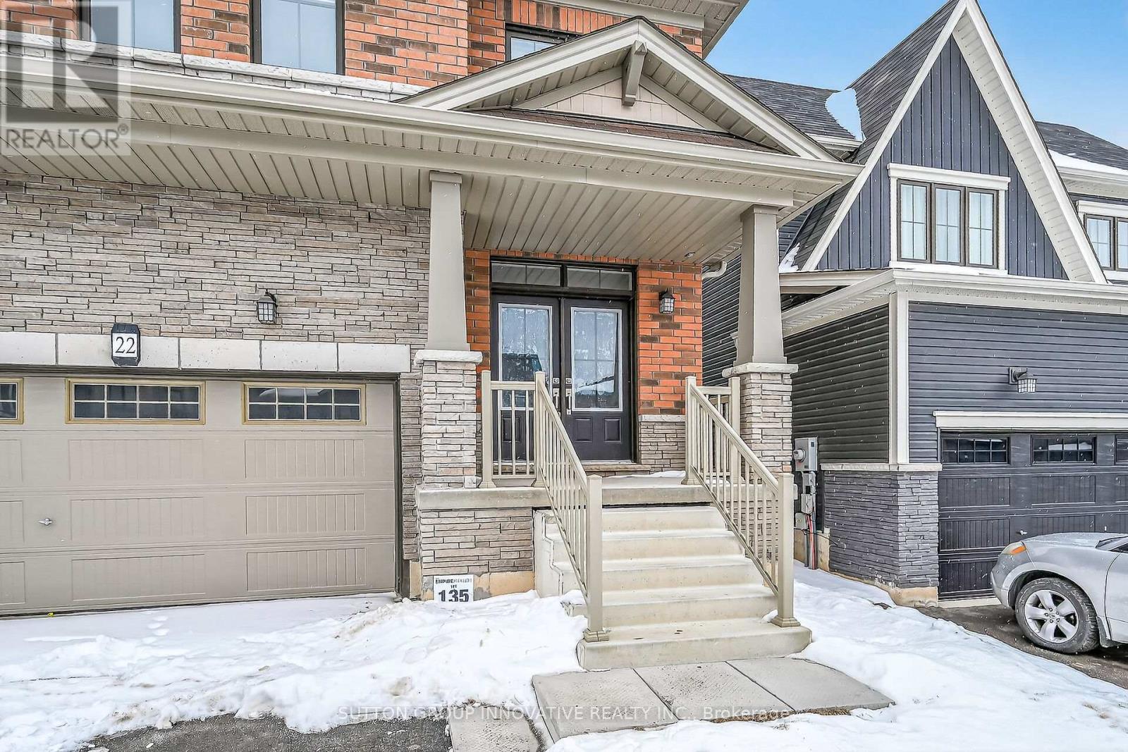 22 Sundin Drive, Haldimand, Ontario  N2W 1V5 - Photo 3 - X12780514