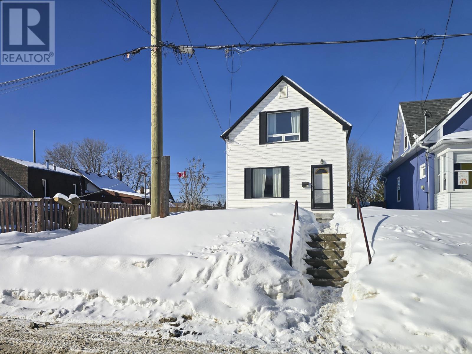 12 Stokes St, Thunder Bay, Ontario  P7A 5M5 - Photo 3 - TB2600166