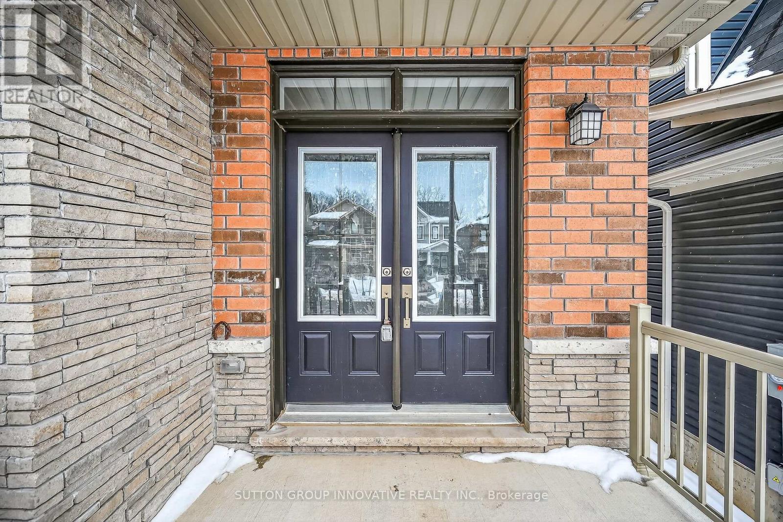 22 Sundin Drive, Haldimand, Ontario  N2W 1V5 - Photo 4 - X12780514