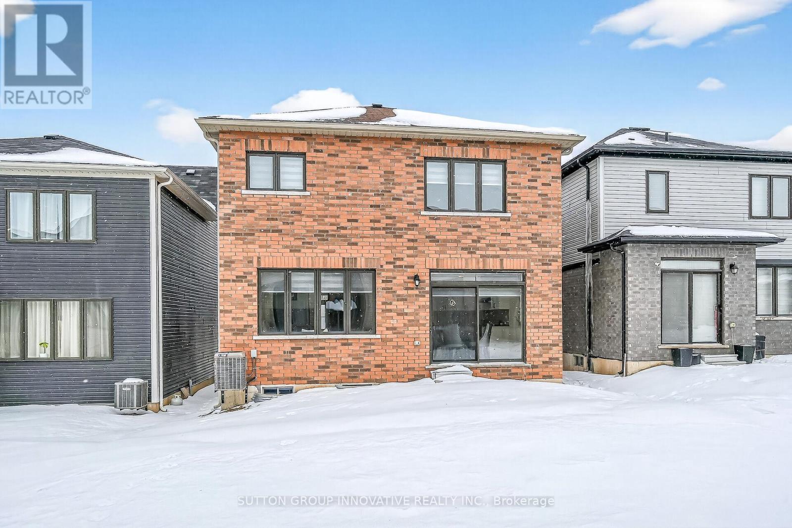 22 Sundin Drive, Haldimand, Ontario  N2W 1V5 - Photo 47 - X12780514