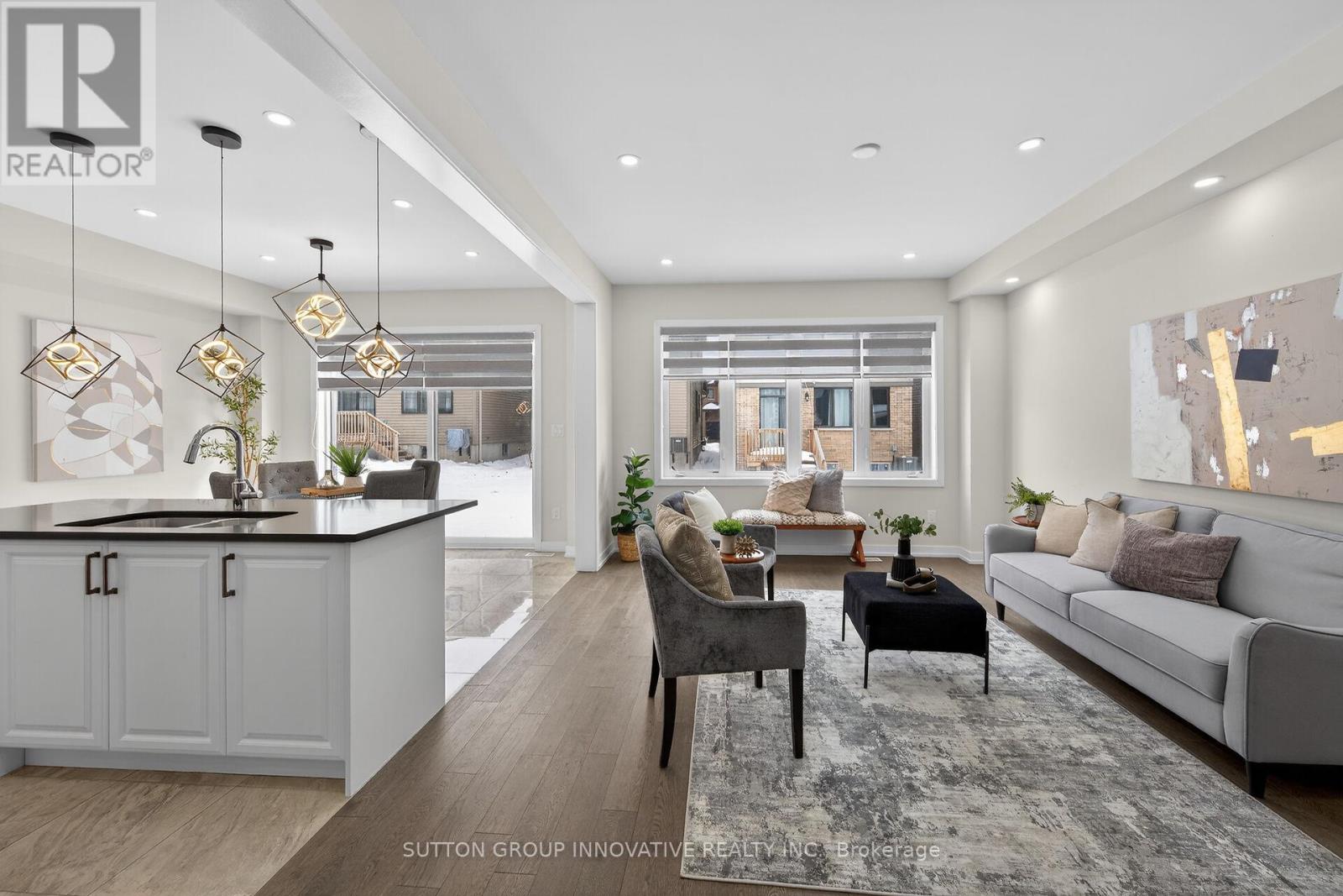 22 Sundin Drive, Haldimand, Ontario  N2W 1V5 - Photo 8 - X12780514