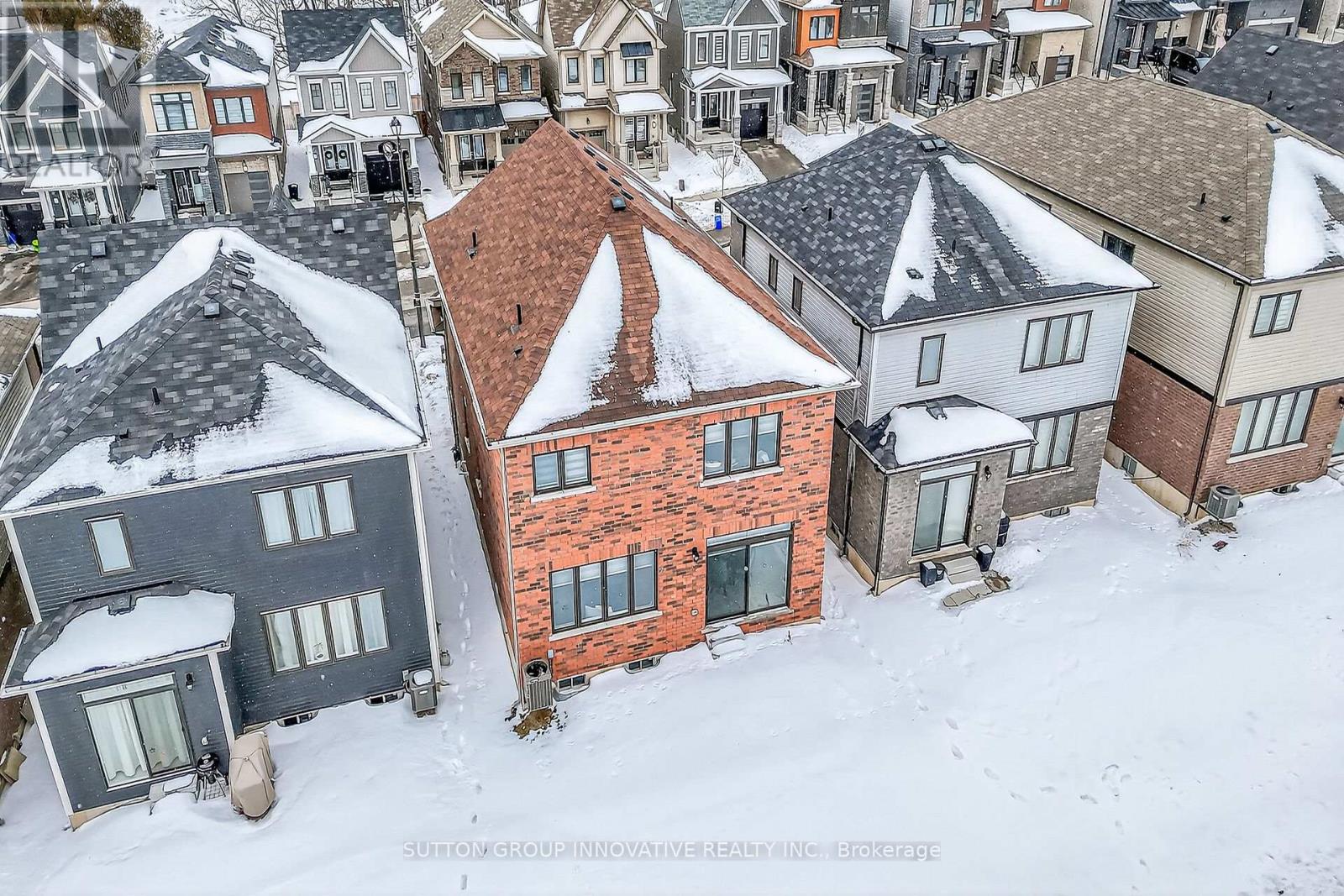 22 Sundin Drive, Haldimand, Ontario  N2W 1V5 - Photo 48 - X12780514