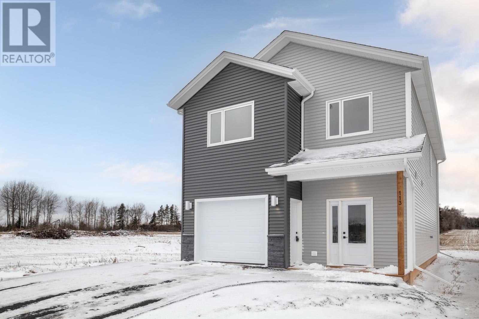 113 Samantha Lane, Cornwall, Prince Edward Island