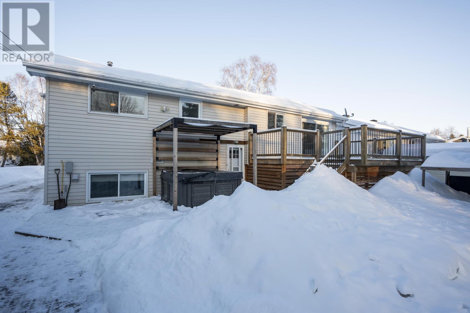 131 Blanchard St, Thunder Bay, Ontario  P7A 7J6 - Photo 43 - TB2600195