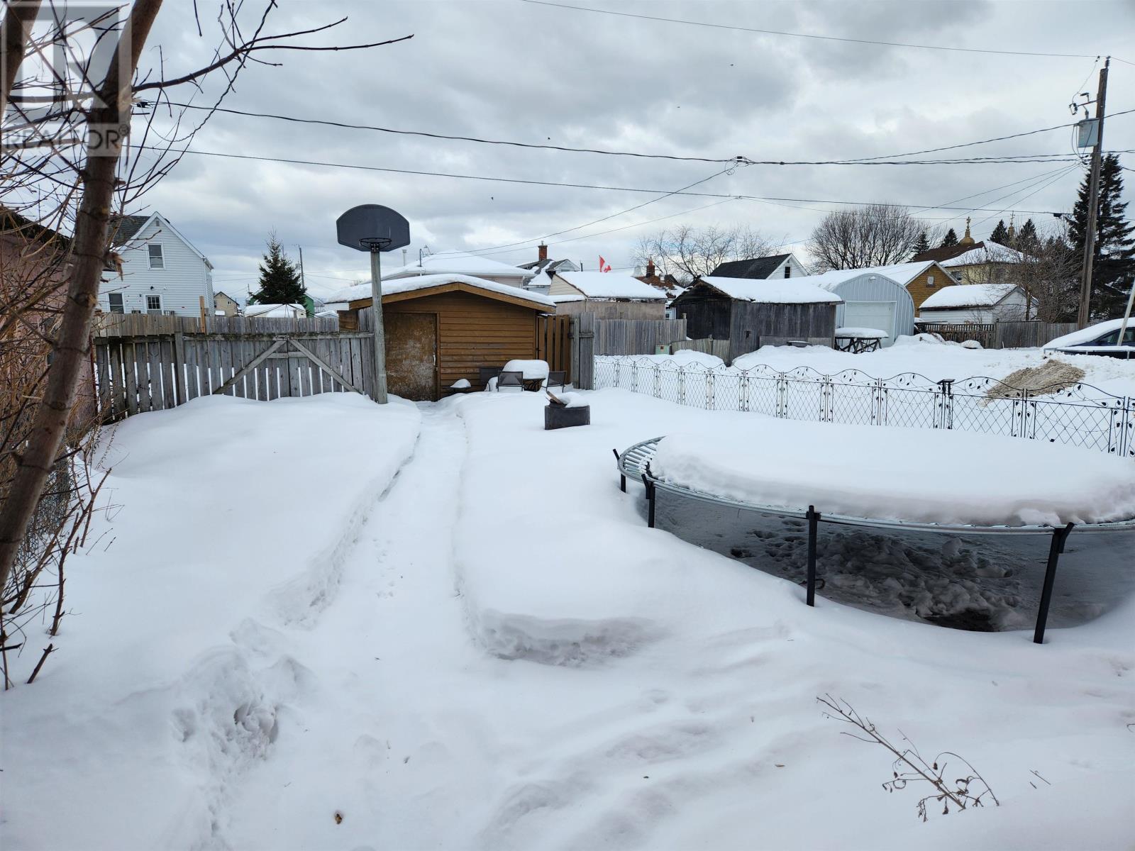 617 Mcbain St, Thunder Bay, Ontario  P7C 2Y4 - Photo 15 - TB2600225