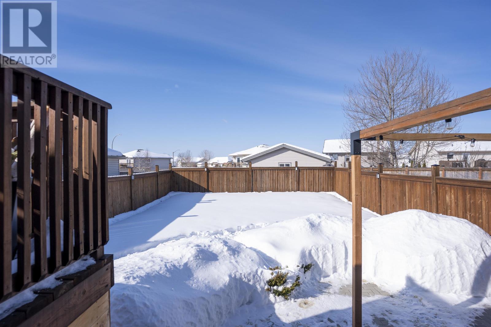 203 Cougar Cres, Thunder Bay, Ontario  P7C 0B7 - Photo 42 - TB2600226