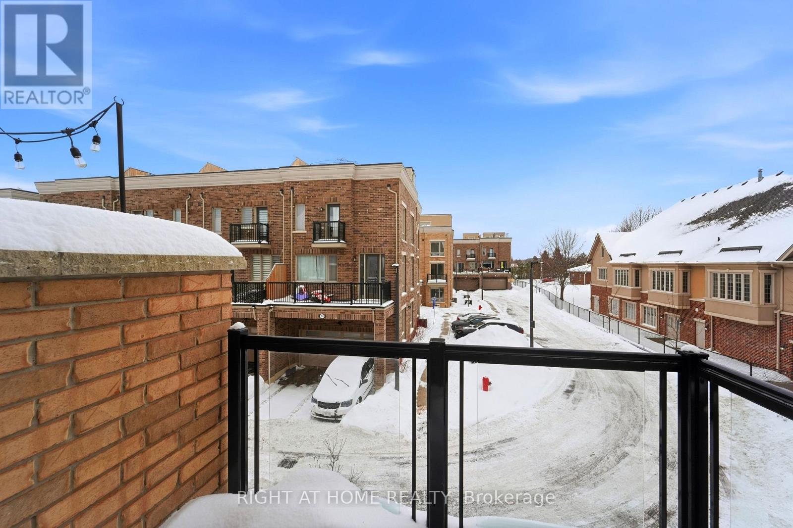 57 Drover Circle, Whitchurch-Stouffville (Stouffville), Ontario  L4A 7G4 - Photo 39 - N12783316