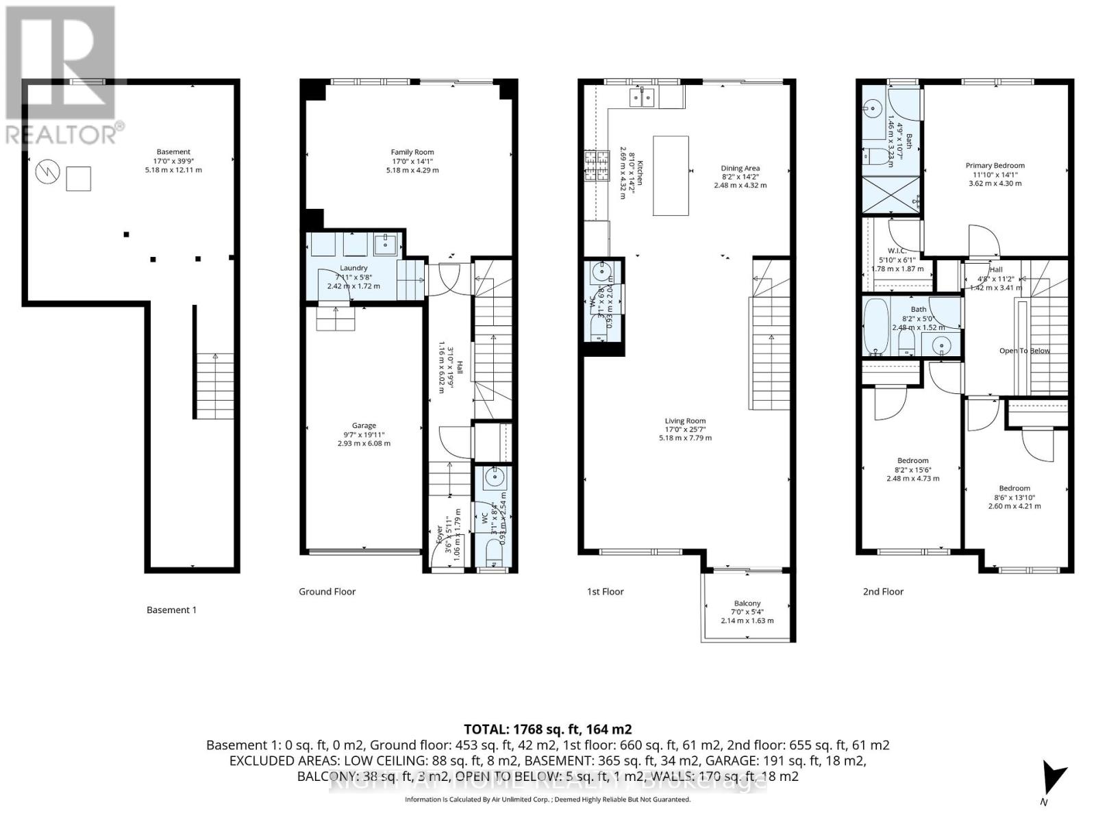 57 Drover Circle, Whitchurch-Stouffville (Stouffville), Ontario  L4A 7G4 - Photo 42 - N12783316