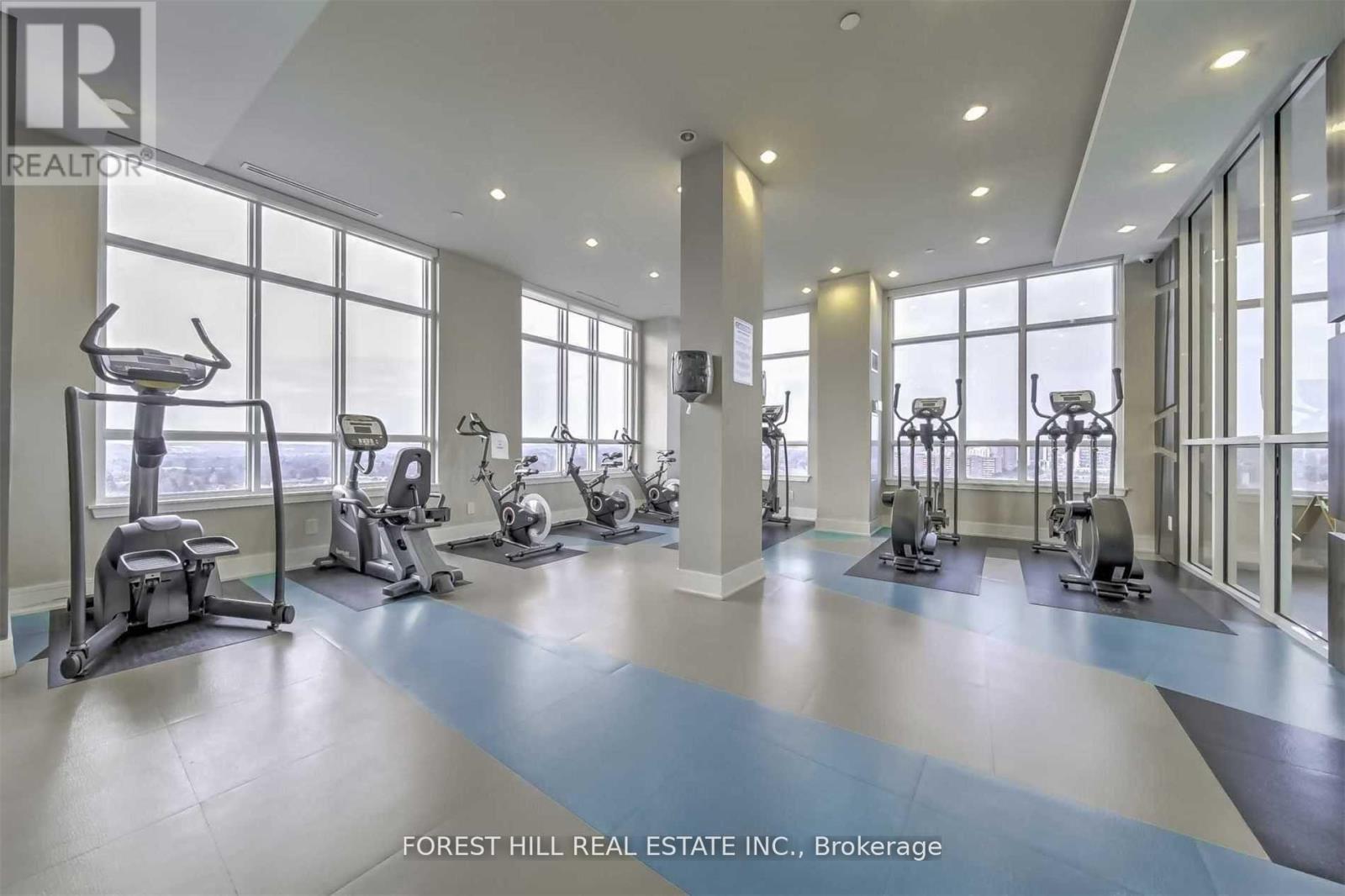 Sw812 - 9191 Yonge Street, Richmond Hill (Langstaff), Ontario  L4C 1E2 - Photo 18 - N12783336