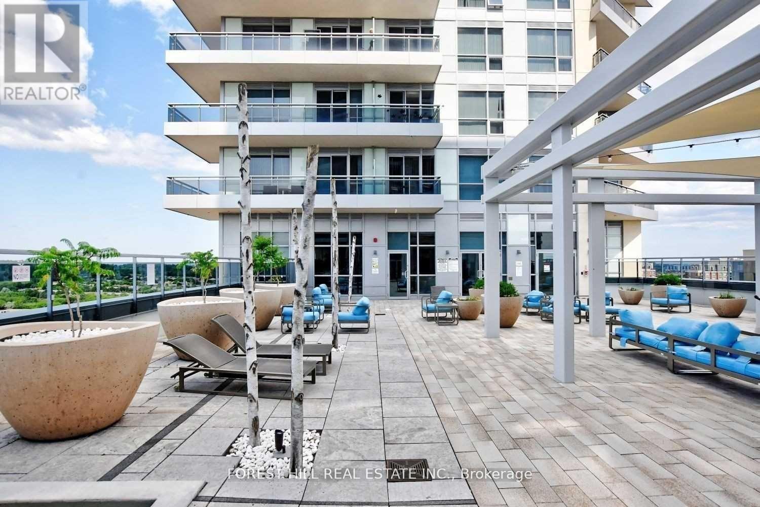 Sw812 - 9191 Yonge Street, Richmond Hill (Langstaff), Ontario  L4C 1E2 - Photo 21 - N12783336