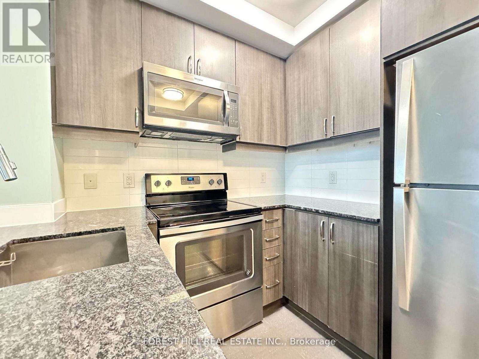 Sw812 - 9191 Yonge Street, Richmond Hill (Langstaff), Ontario  L4C 1E2 - Photo 9 - N12783336