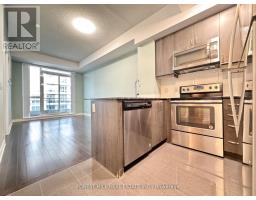 SW812 - 9191 YONGE STREET, Richmond Hill, Ontario