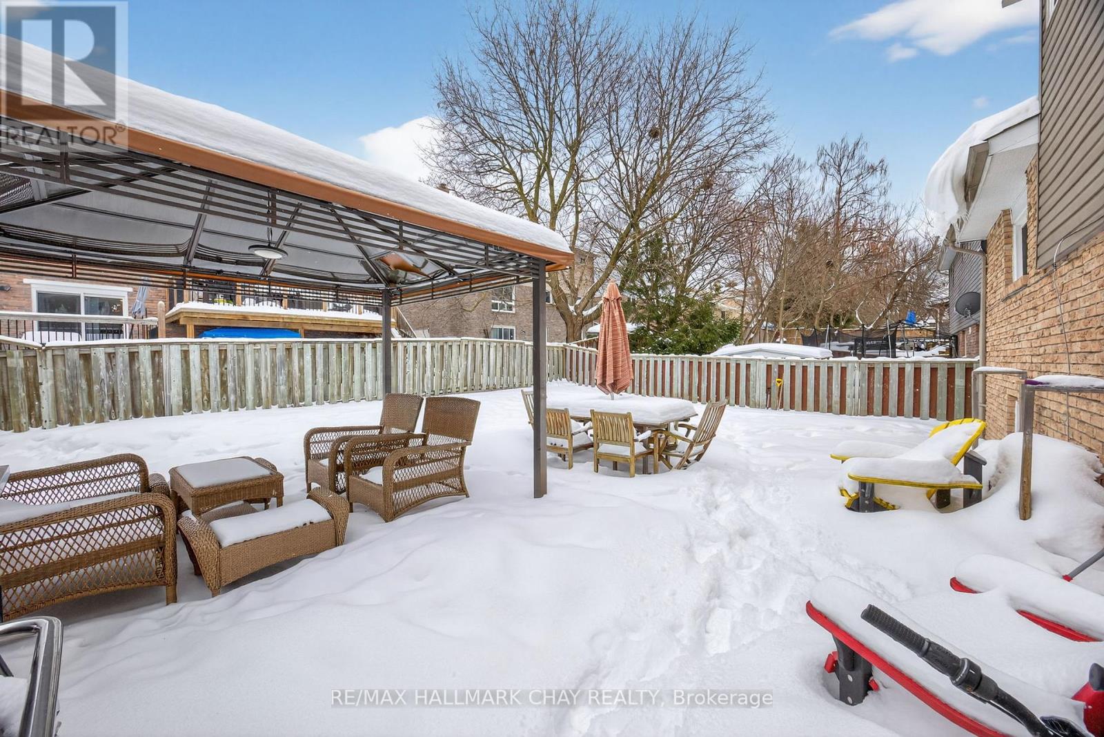 163 Huron Heights Drive, Newmarket, Ontario  L3Y 4Z6 - Photo 20 - N12783346