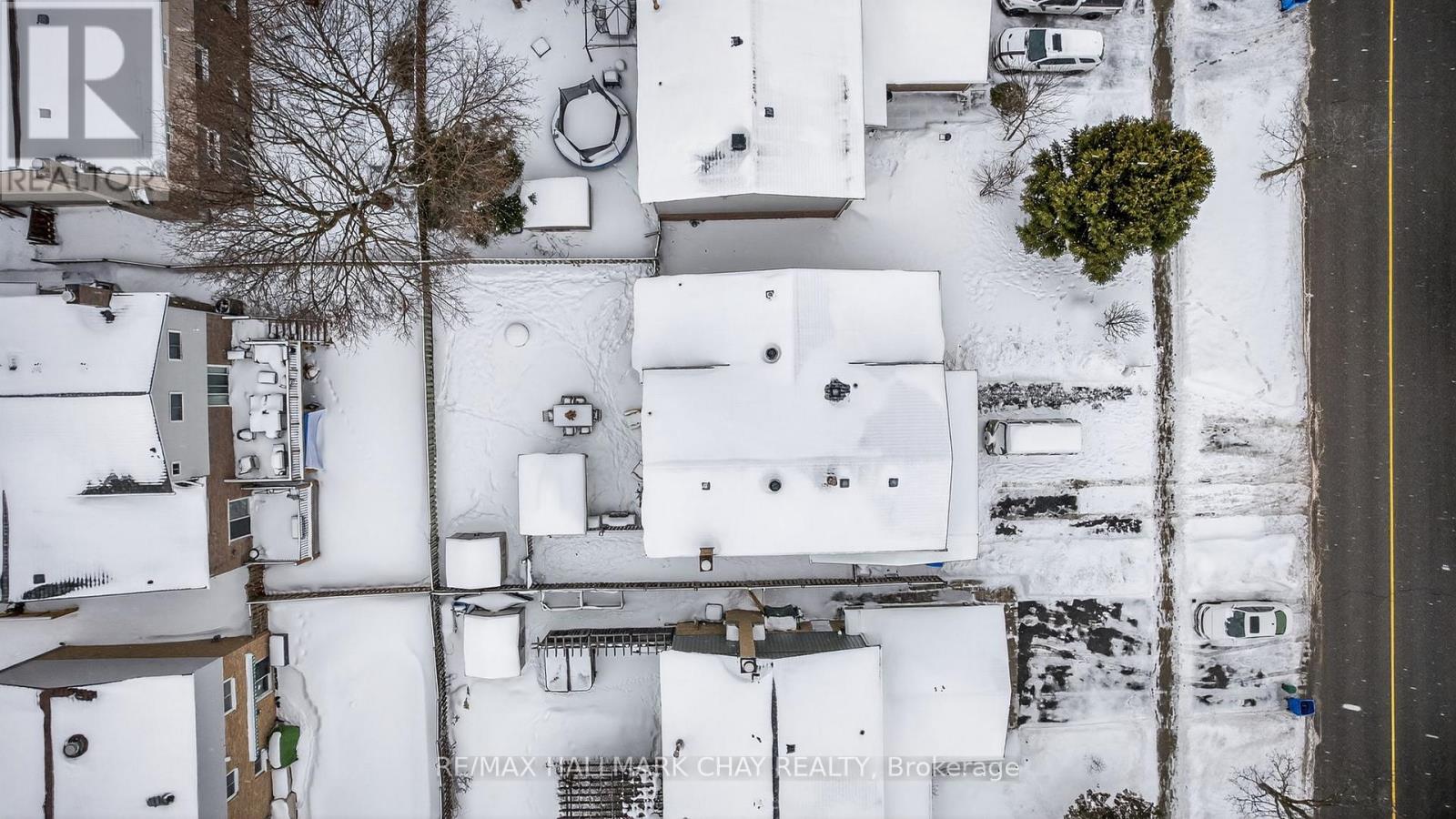 163 Huron Heights Drive, Newmarket, Ontario  L3Y 4Z6 - Photo 22 - N12783346