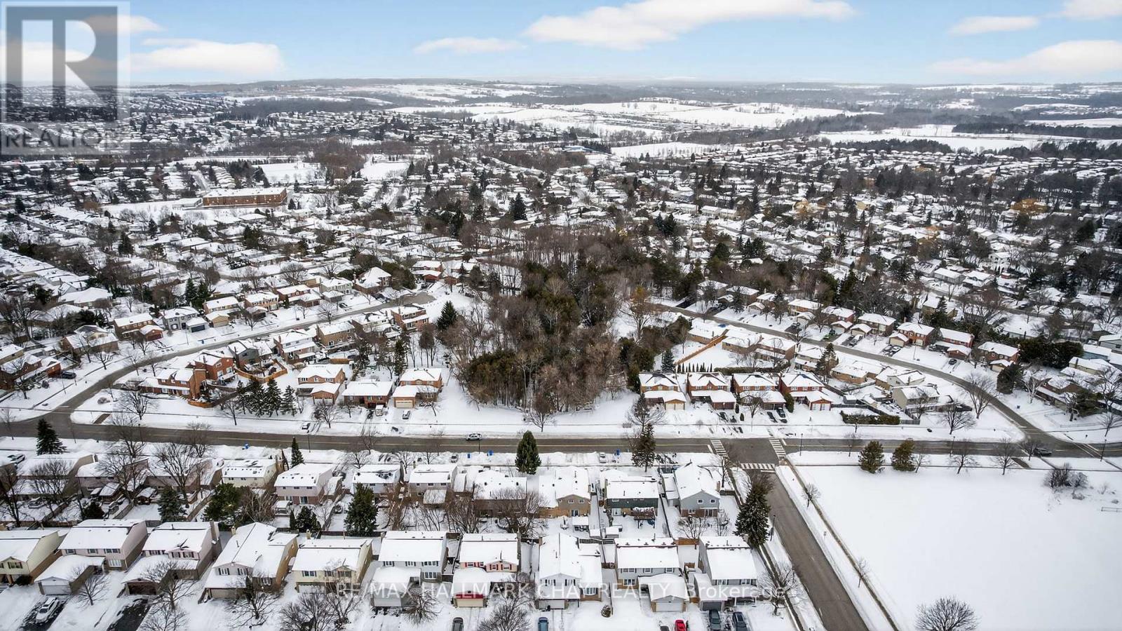 163 Huron Heights Drive, Newmarket, Ontario  L3Y 4Z6 - Photo 23 - N12783346