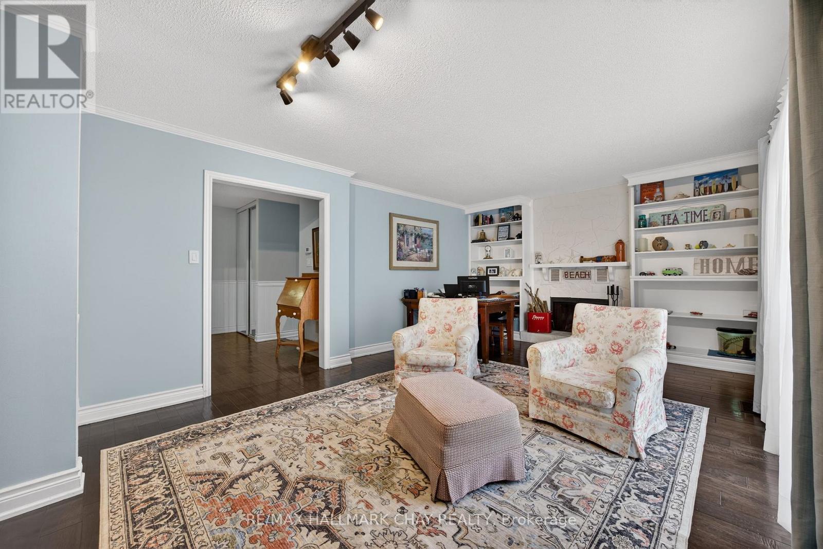 163 Huron Heights Drive, Newmarket, Ontario  L3Y 4Z6 - Photo 8 - N12783346