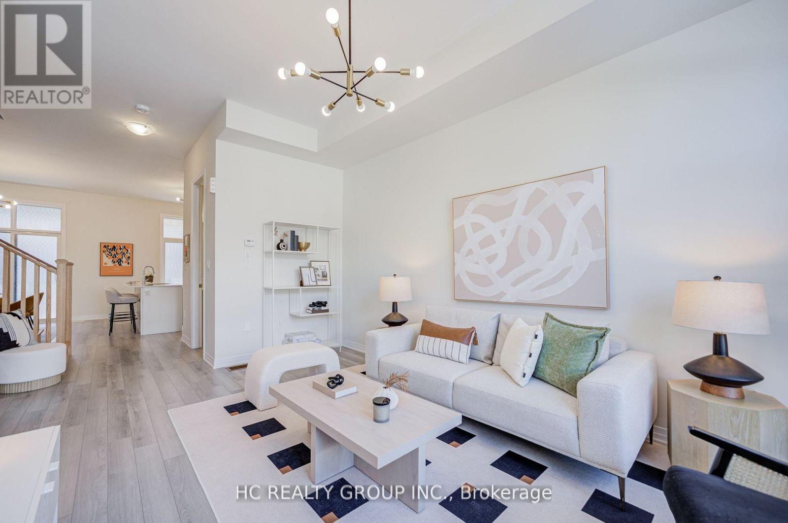 34 Millman Lane, Richmond Hill, Ontario  L4S 0P9 - Photo 6 - N12783398