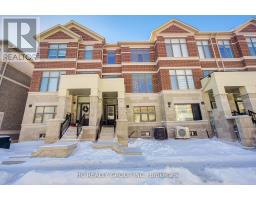 34 MILLMAN LANE, Richmond Hill, Ontario