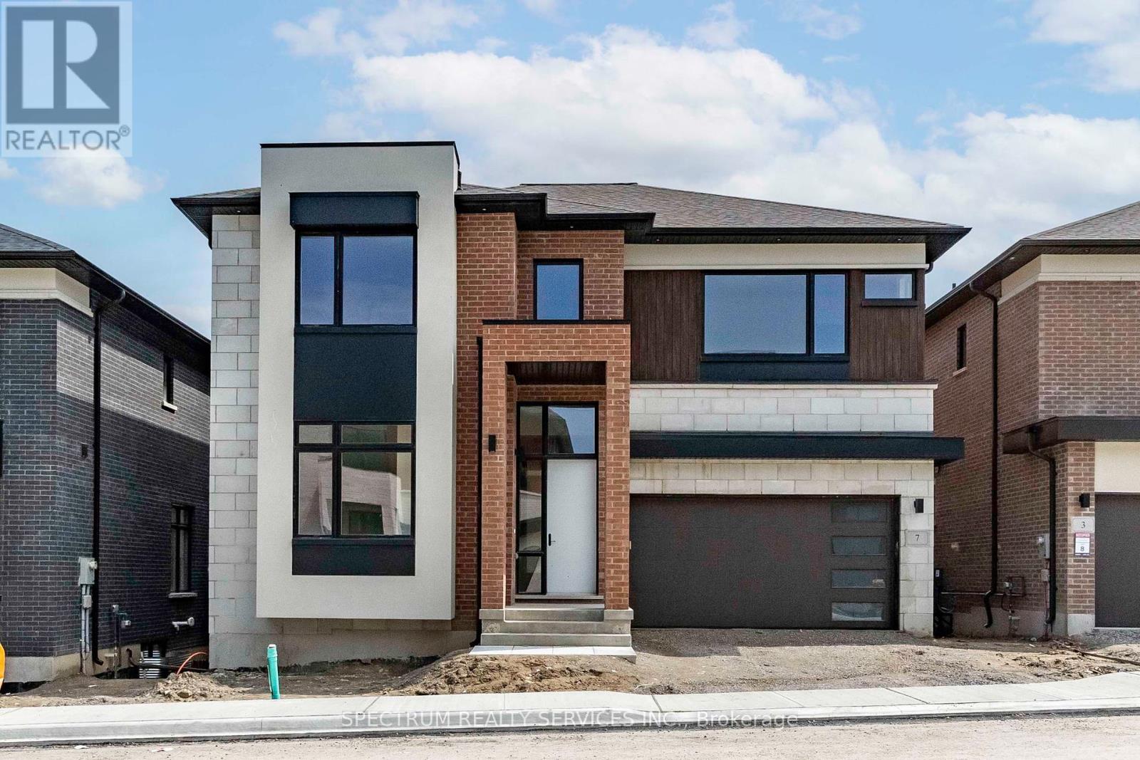 7 KINGWOOD (LOT 9) LANE, Aurora, Ontario