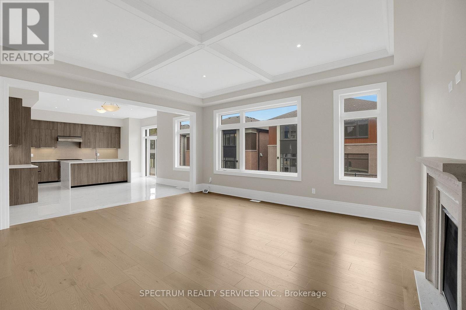 7 Kingwood (Lot 9) Lane, Aurora, Ontario  L4G 6W4 - Photo 14 - N12783448