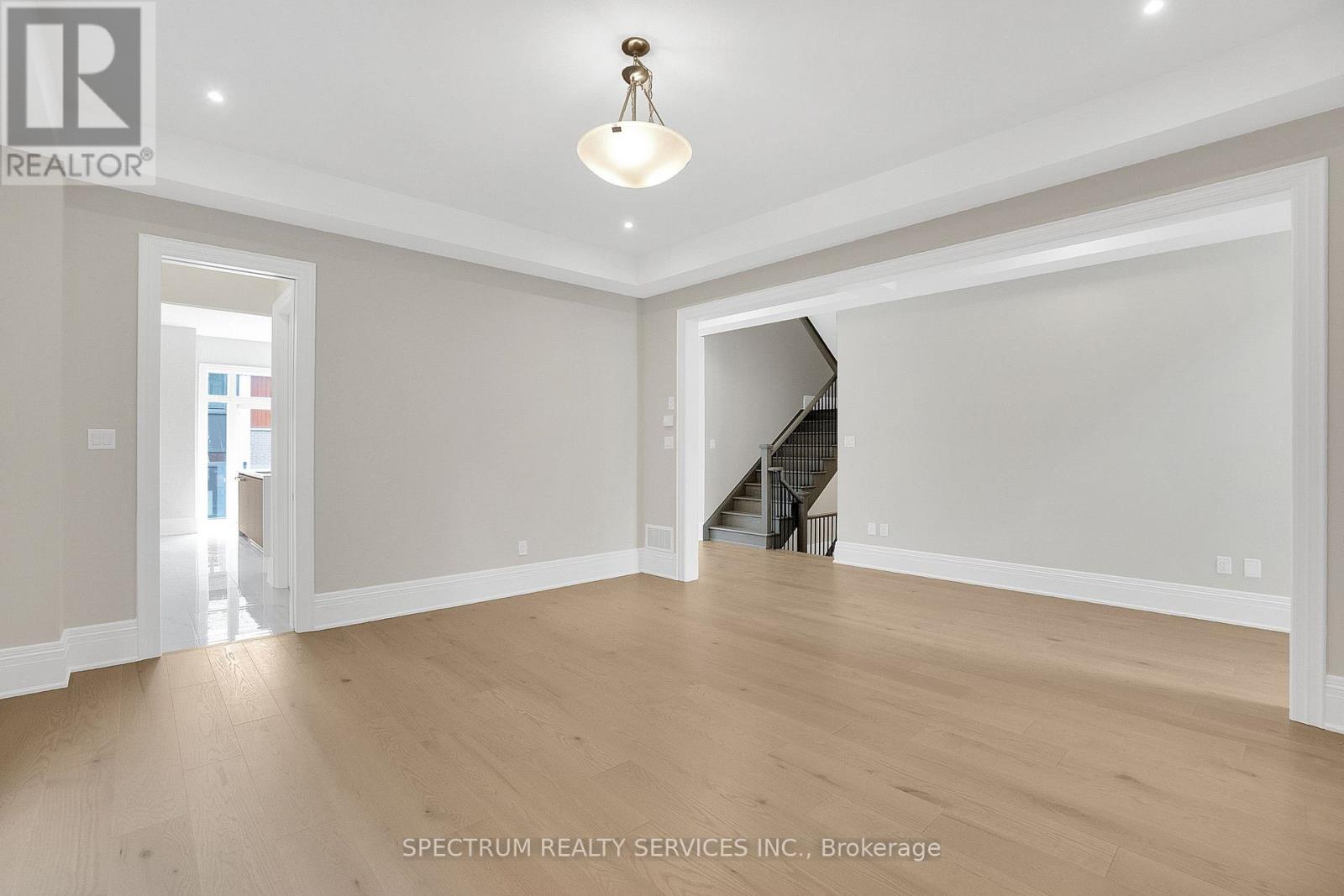 7 Kingwood (Lot 9) Lane, Aurora, Ontario  L4G 6W4 - Photo 9 - N12783448