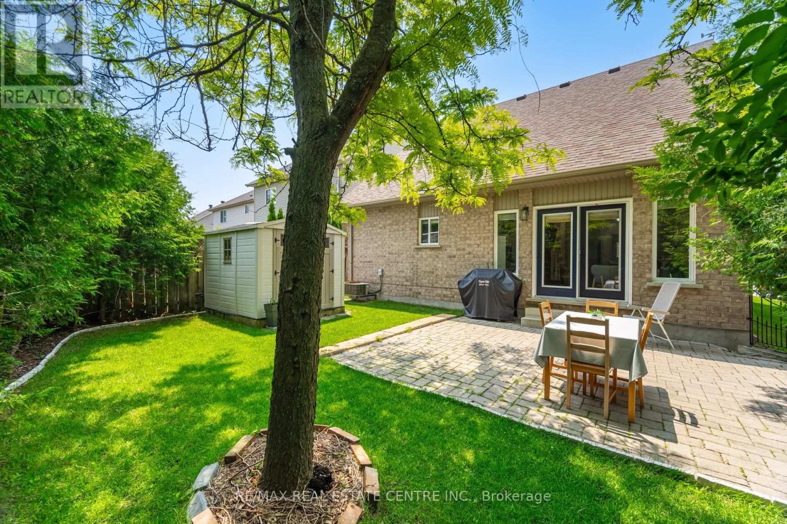 39 Stoneham Street, New Tecumseth (Alliston), Ontario  L9R 2E6 - Photo 41 - N12783454